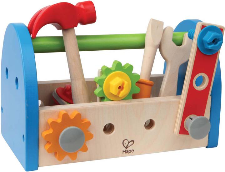 Image du produit Hape Boîte à outils