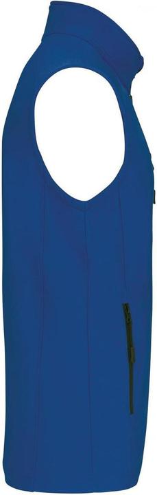 Actual product image Kariban Sleeveless jacket (M)