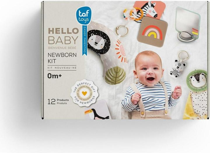 Taf Toys Play set for newborns