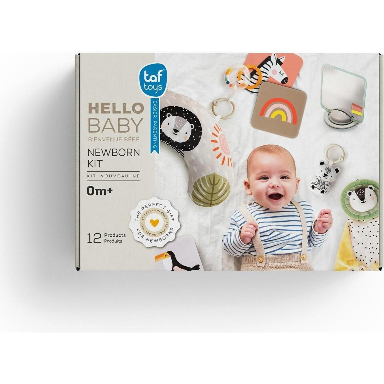 Taf Toys Spielset für Neugeborene