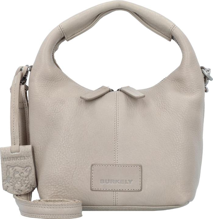 Produktbild Burkely Soft Skylar Handtasche Leder 18 cm