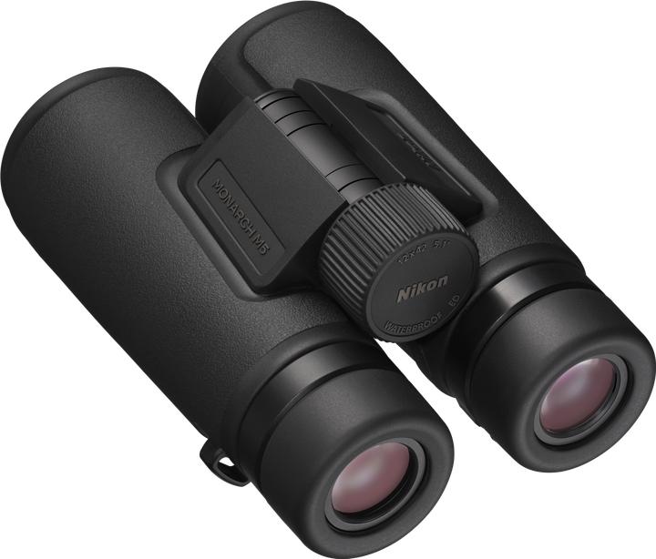 Produktbild Nikon Monarch M5 (12 x, 42 mm)