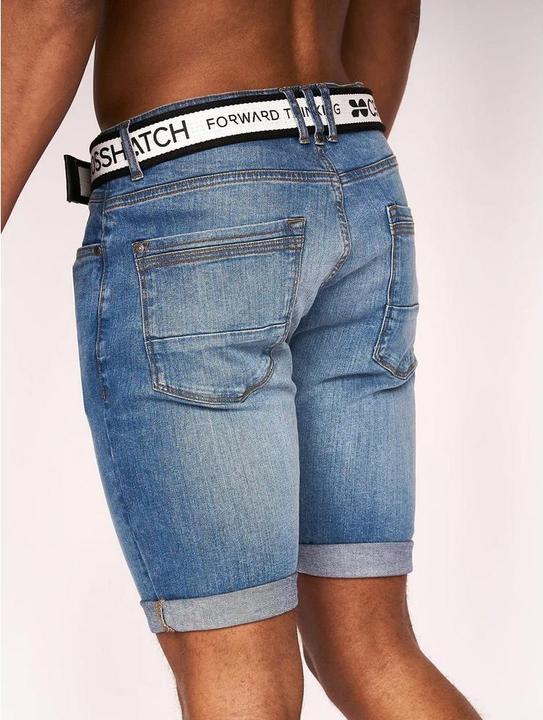 Immagine prodotto Crosshatch Reestier Pantaloncini Uomo (30)