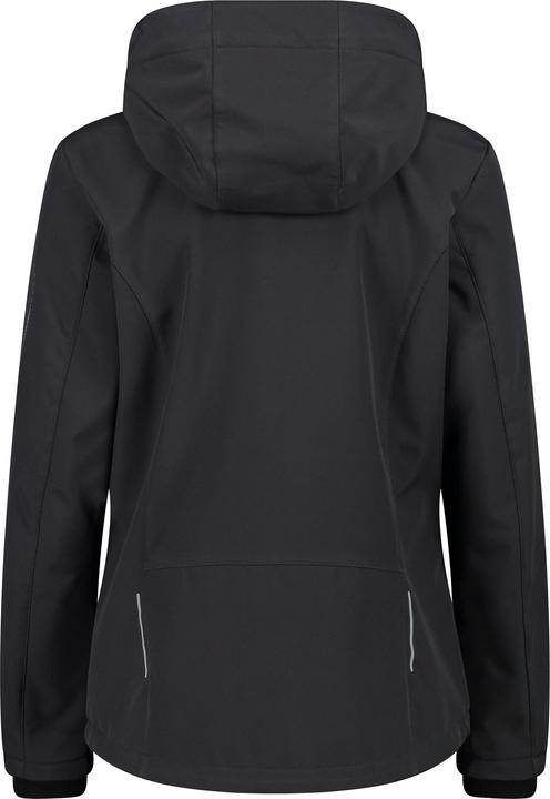 Immagine prodotto CMP Campagnolo Softshell Hoodie (46)
