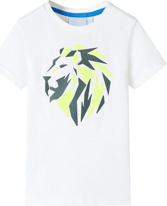 Produktbild vidaXL Kinder T-Shirt (116)