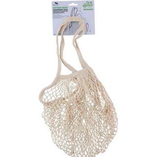 Thumbnail - Edco, Einkaufshilfe, Shopping Bag, Beige