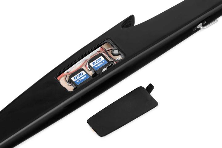 Produktbild Kavan Strike DLG 1498mm kit Holzbausatz (Segelflugzeug)