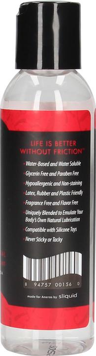 Productafbeelding Aneros Sessies (125 ml)