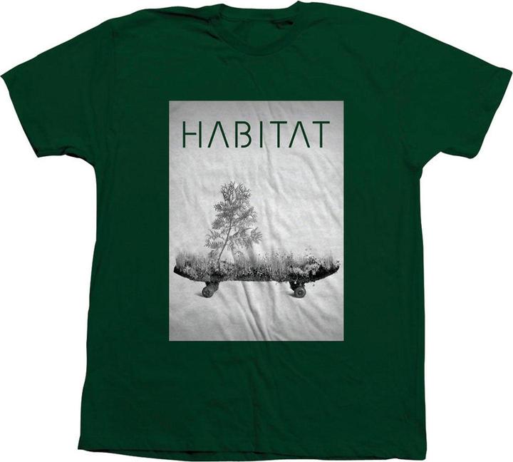 Produktbild Habitat Living Skateboard (S)