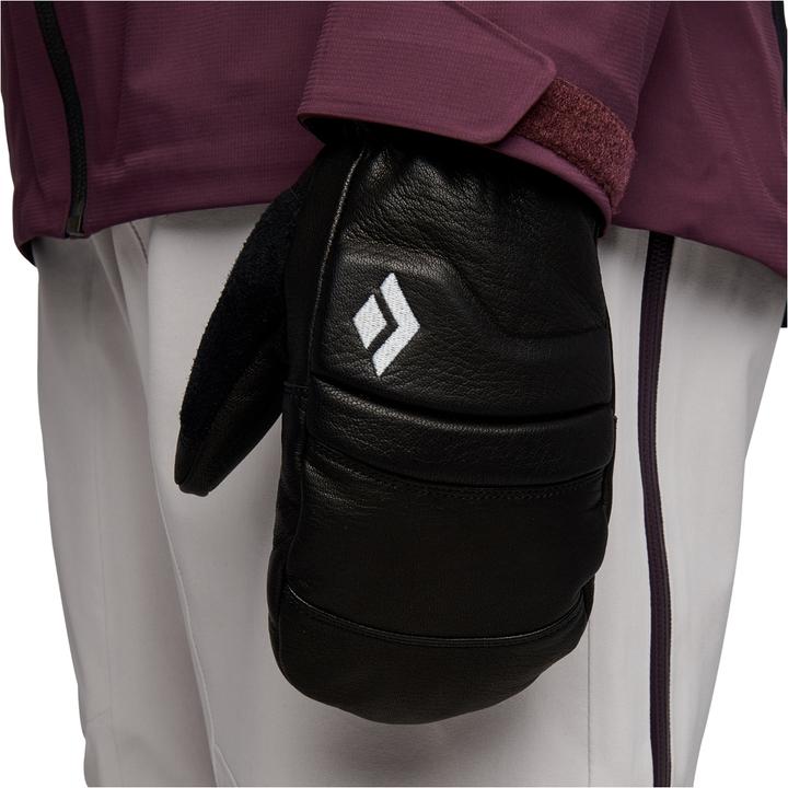Produktbild Black Diamond W Spark Mitts (XS)