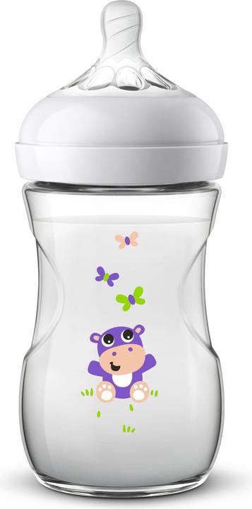 Actual product image Philips Avent Avent Naturnah (260 ml)
