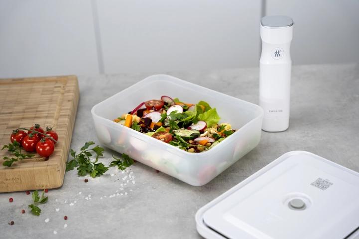 Actual product image Zwilling Vacuum box M (0.90 l)
