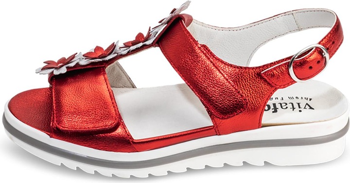 Actual product image Vitaform Sandal Soft (41)