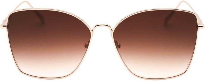 Immagine prodotto Longchamp Donna Gradiente di Colore Occhiali da Sole