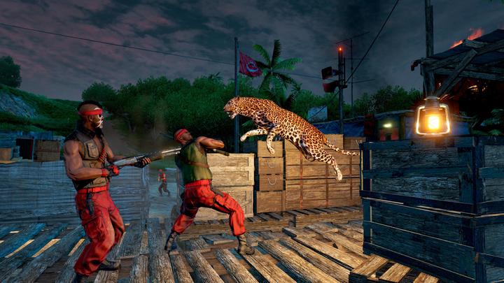 Image du produit Ubisoft Far Cry 3 (édition classique) (Xbox One S, EN)