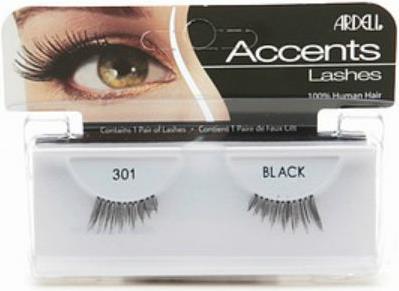 Produktbild Ardell Fashion Lash Accent 30 (Künstliche Wimpern)