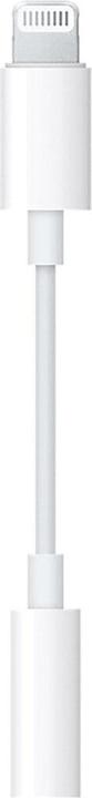 Actual product image Ascendeo MWADP0001 (Lightning, 3.5mm jack)