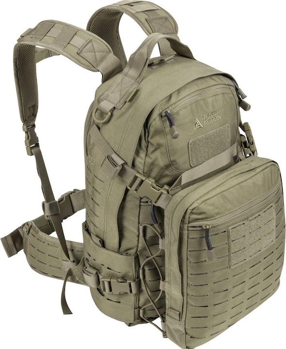 Produktbild Direct Action Ghost MK II Backpack® Adaptive Green (31.50 l)
