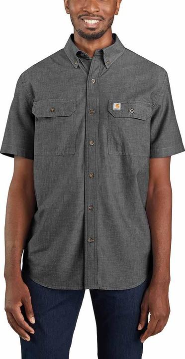 Immagine prodotto Carhartt Koszula Midweight Chambray Nero (S)