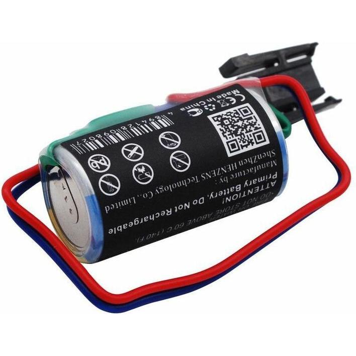 CoreParts Battery for PLC, Elektronikzubehör + Gehäuse