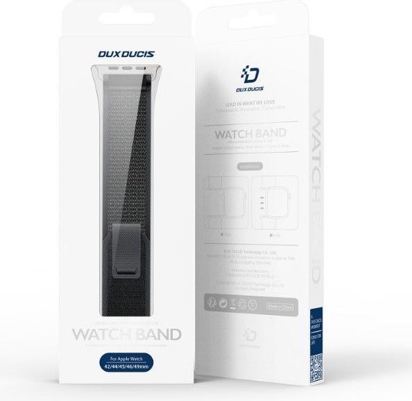 Produktbild Dux Ducis YJ Series Nylon Armband (Nylon)