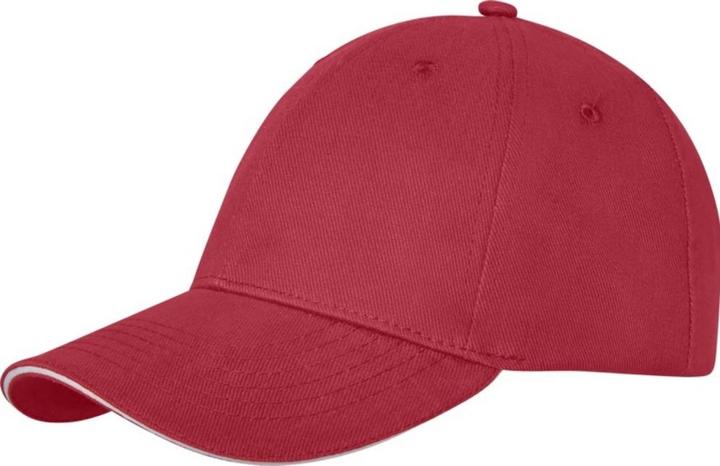 Immagine prodotto Elevate 6 Segmenti Cap Darton Sandwich (Taglia unica)