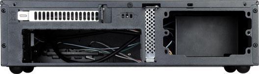 Image du produit Silverstone Sst-Ml06b (Mini-ITX)