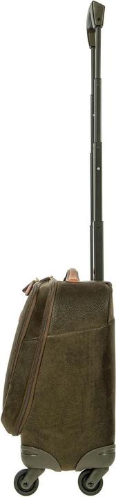 Actual product image Brics Life Pilot Case olive (35 l)