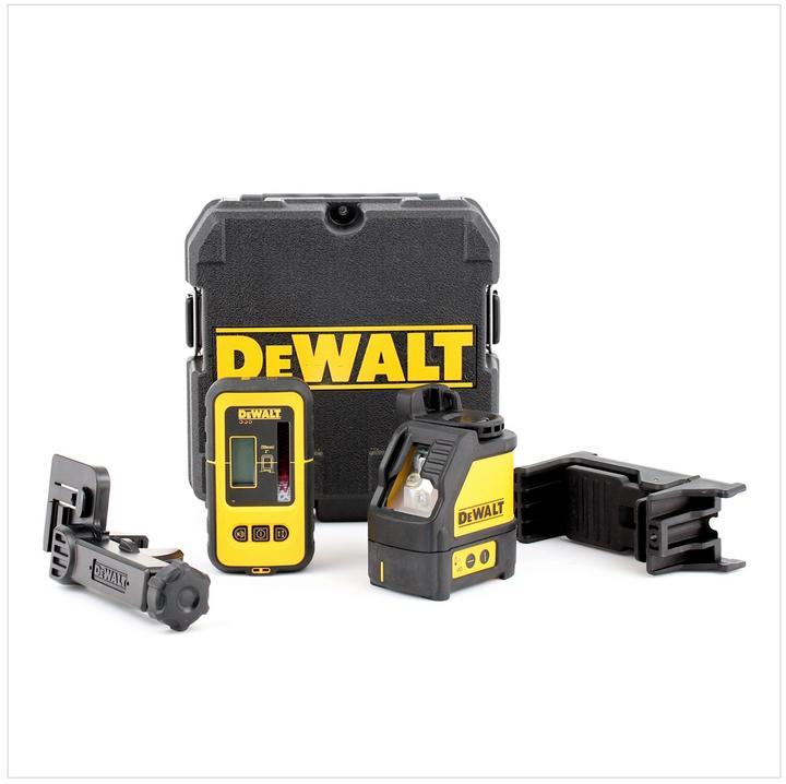Actual product image DeWalt DW088KD-XJ