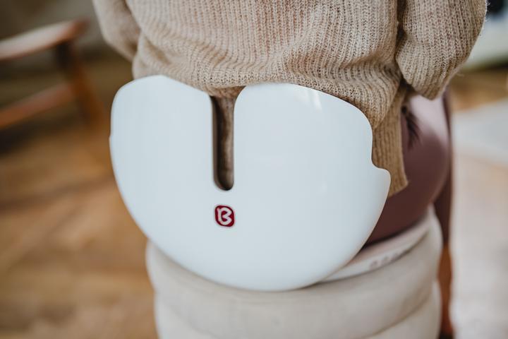 Actual product image Beautifly ComfortZen MoxiTherapy