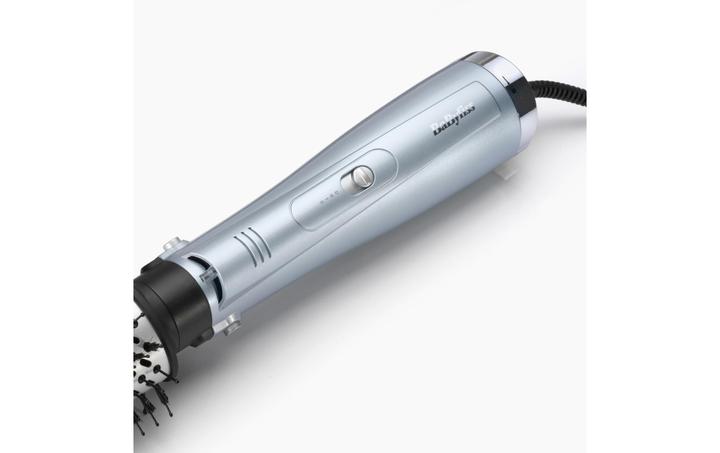 Image du produit BaByliss - Brosse à air chaud Hydro-Fusion 4 en 1 AS774CHE