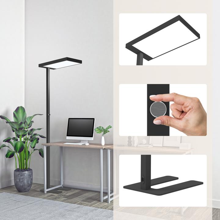 Produktbild Hjh Office Lumanova