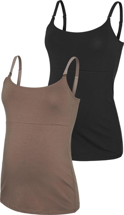 Produktbild Mamalicious Umstands-top Top