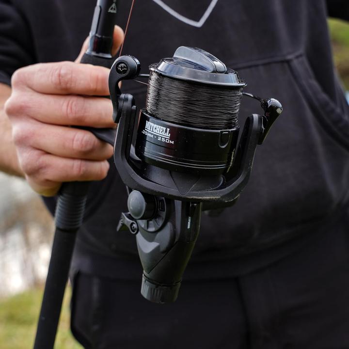 Image du produit Mitchell Freilauf Angelrolle MX1 FS