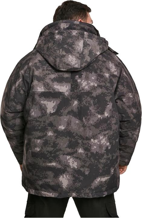Immagine prodotto Urban Classics Multipocket Winter Jacket (L)