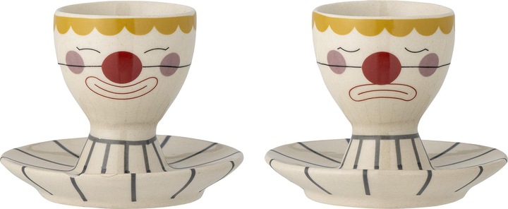 Produktbild Bloomingville Mini Fizbo (8 x)
