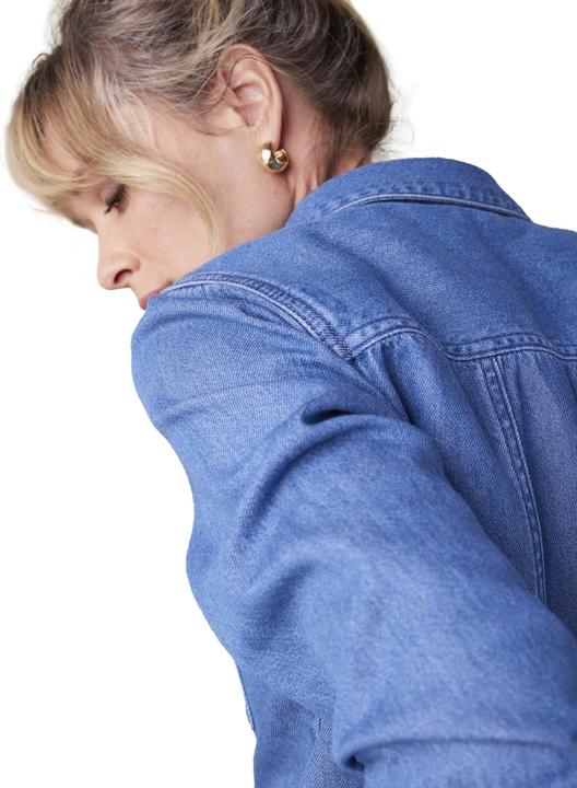 Produktbild Envie de Fraise Jeansbluse für Schwangerschaft und Stillzeit