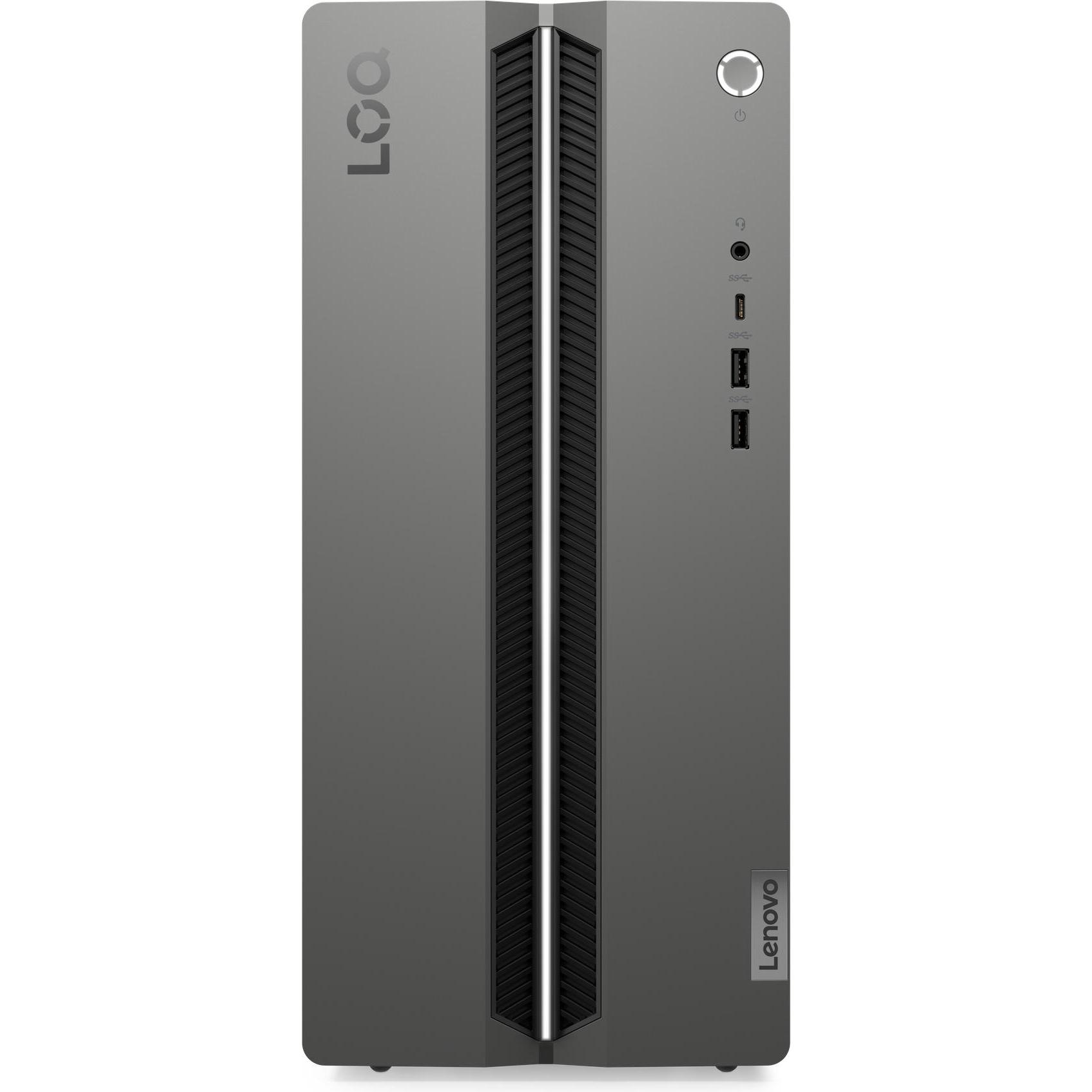 Lenovo LOQ 17IRR9 i5-14400F 16GB/512GB SSD RTX3050 Win11 (Intel Core i5-14400F, 16 GB, 512 GB, GeFor