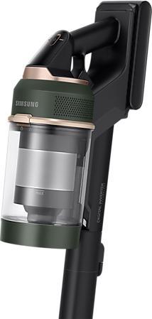 Actual product image Samsung Bespoke Jet Extended