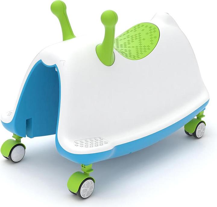 Productafbeelding Chillafish Trackie Ride-On