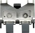 Actual product image Plustek ADF pad module f.PS30D 1 piece