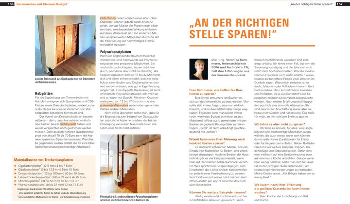 Produktbild Günstig bauen (Deutsch, Bettina Rühm, 2022)