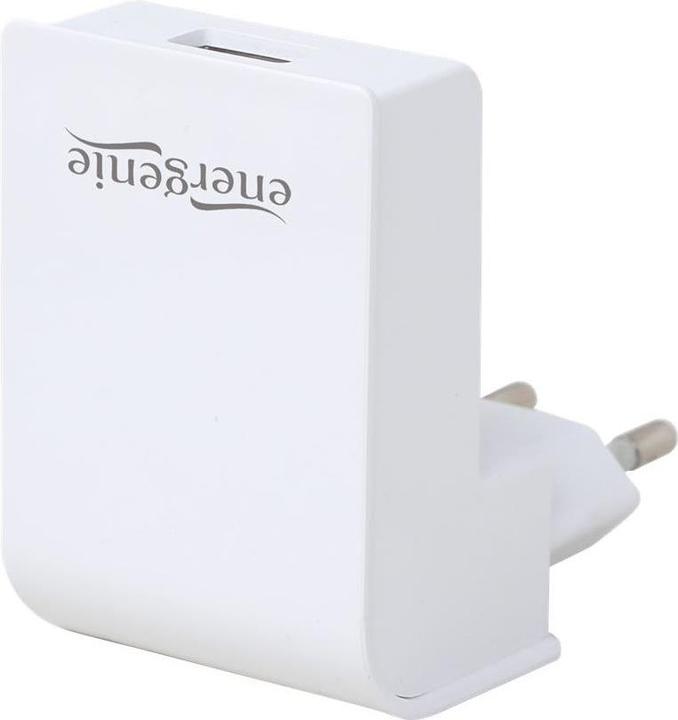Actual product image Gembird Universal USB charger