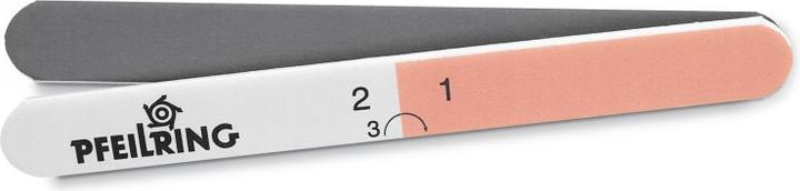 Produktbild Pfeilring Polierfeile