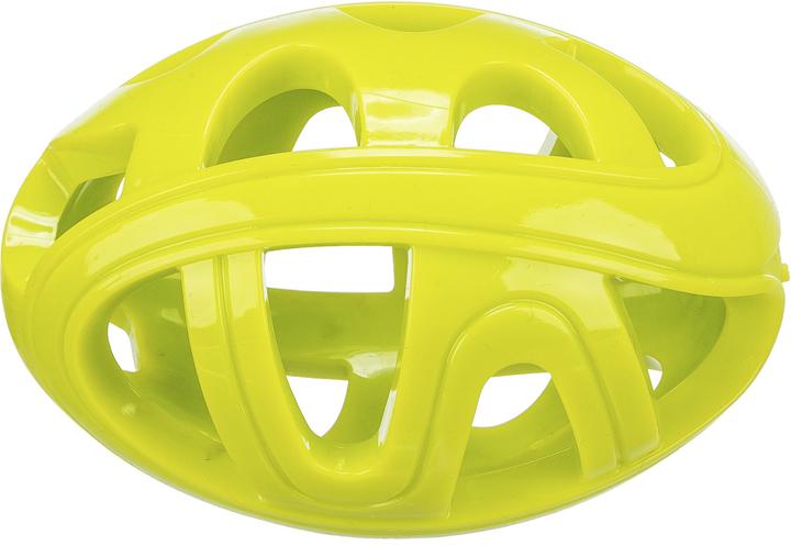 Immagine prodotto Trixie Bikagerugby, TPE, 11 cm, lime