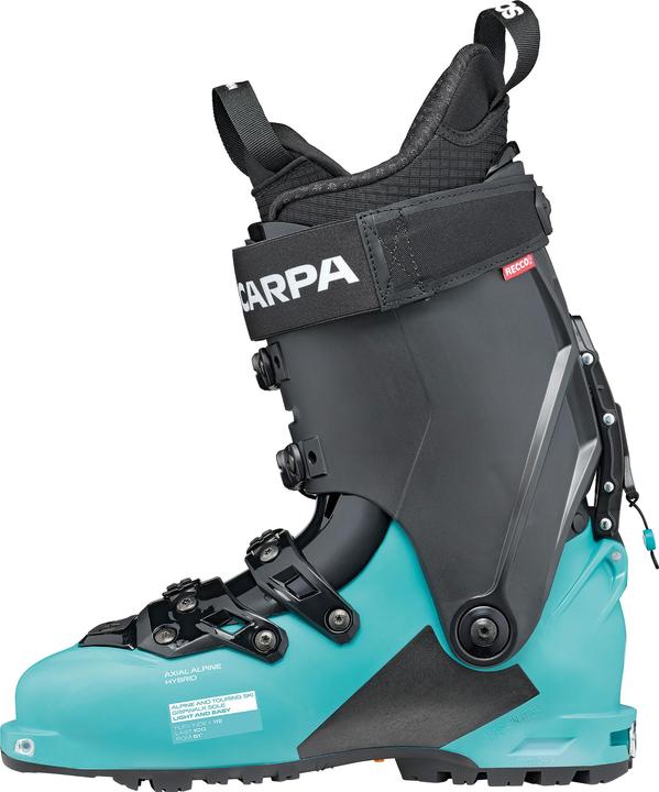 Immagine prodotto Scarpa 4-Quattro XT Wmn Ceramic 2023 (26.5)