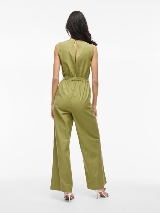Actual product image Vila VIPRISILLA Ärmelloser Jumpsuit (34)