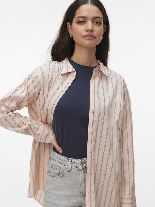Immagine prodotto Vero Moda Vmelina Ls Shirt Wvn Noos (L)