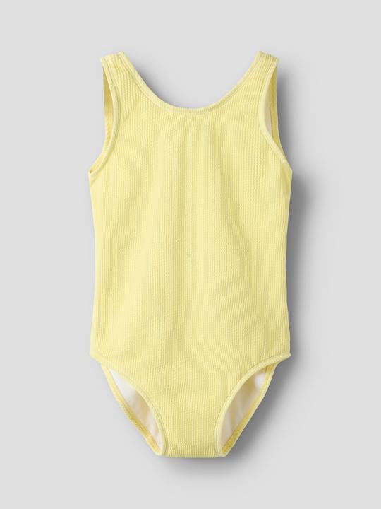 Produktbild Name it Rippstrick Badeanzug (122, 128)