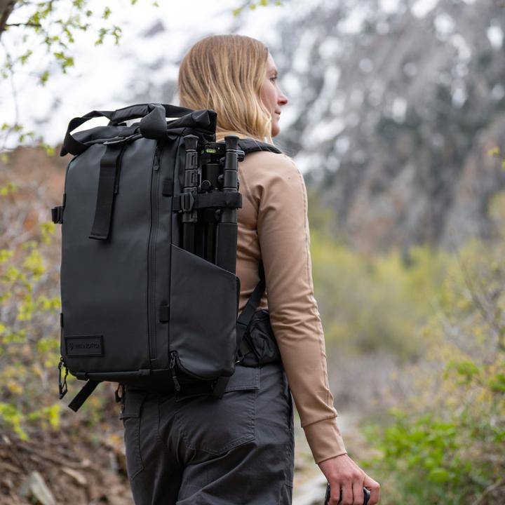 Produktbild Wandrd PRVKE 21L Wasatch Green Photo Bundle V4 (21 l)